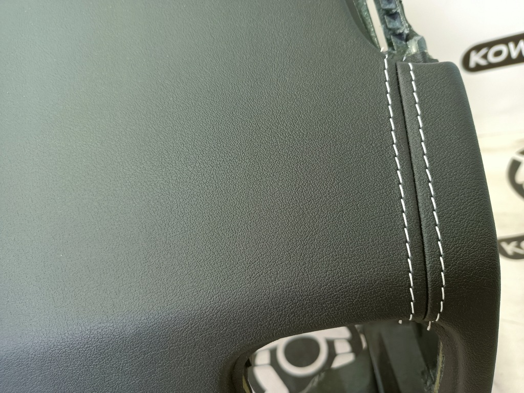 фото №5, Dodge durango srt панель приладів консоль подушка безпеки ремені