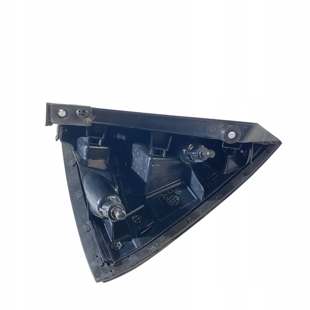 фото №7, Chrysler pacifica 2018 ліва сторона лампи задні