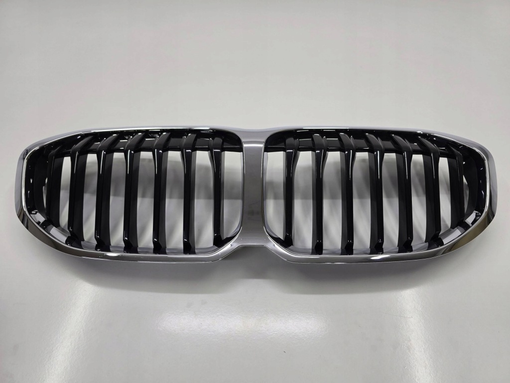 фото №1, Решётка радиатора решётка радиатора решётки радиатора bmw 1 f40 19- перед