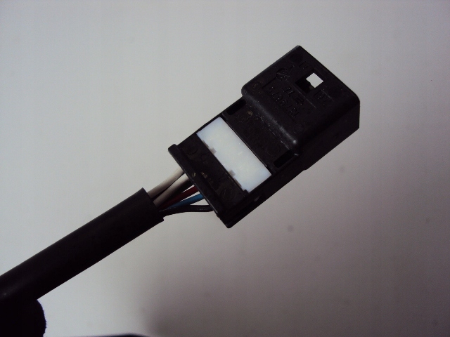 фото №7, Зеркало левая opel movano renault master 7 pin 10-