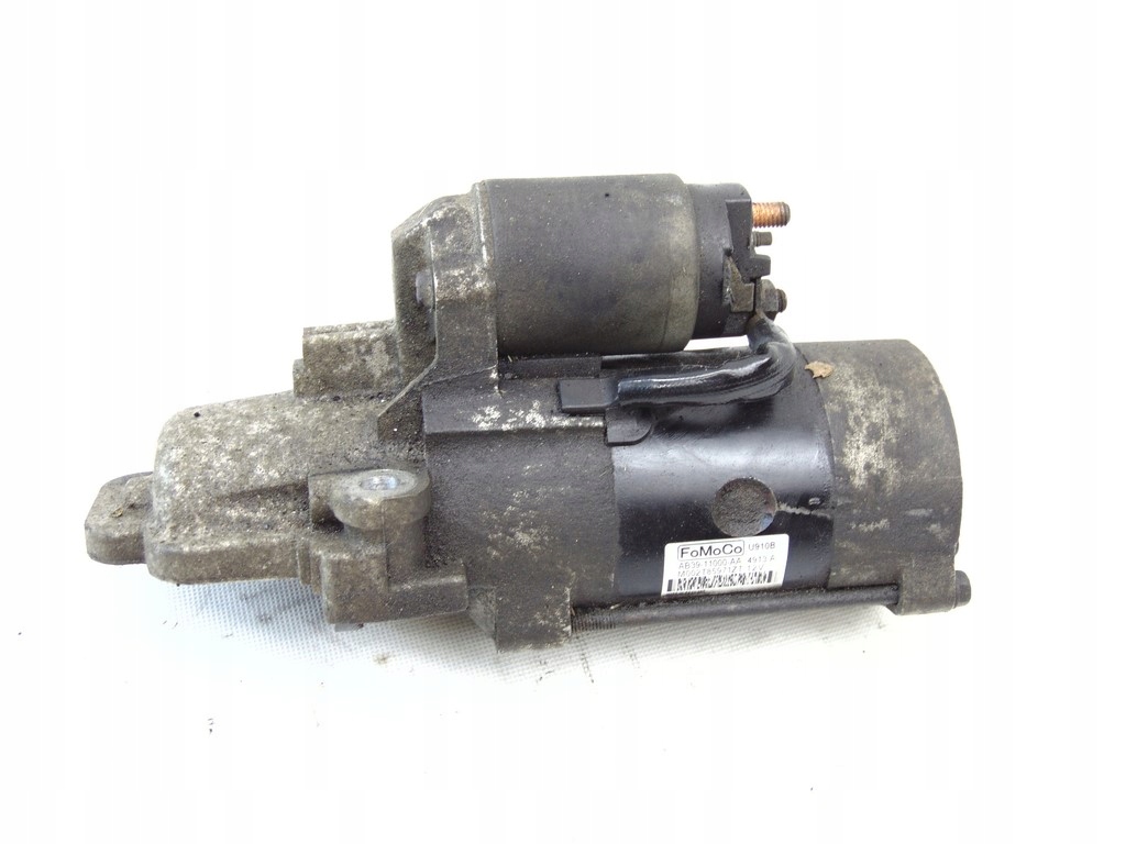 фото №1, Стартер ab39-11000-aa ford ranger v 12-22r oem