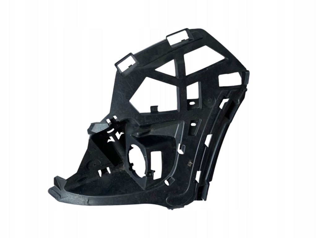 фото №1, Направляющая бампера перед левый 269164613r renault scenic iii