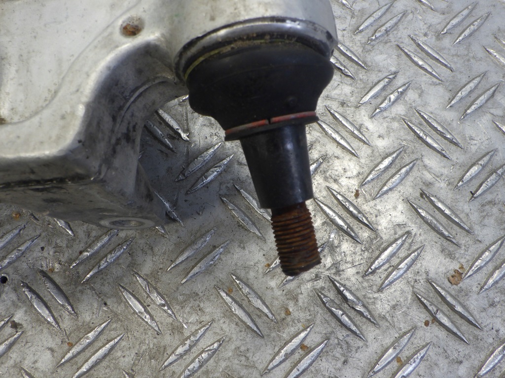 фото №6, Важіль передній правий jaguar f-pace