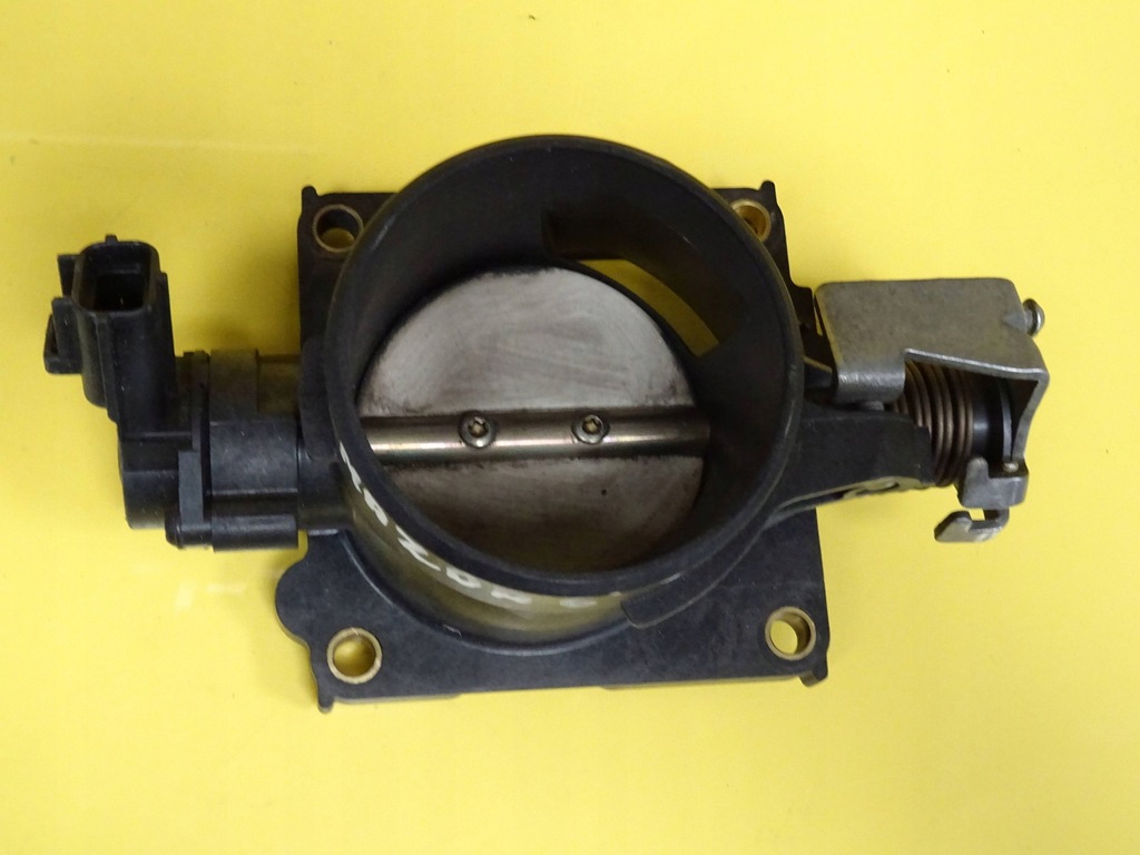 фото №9, Дроссельная заслонка mazda 6 1.8 is7u9e927ca nr363