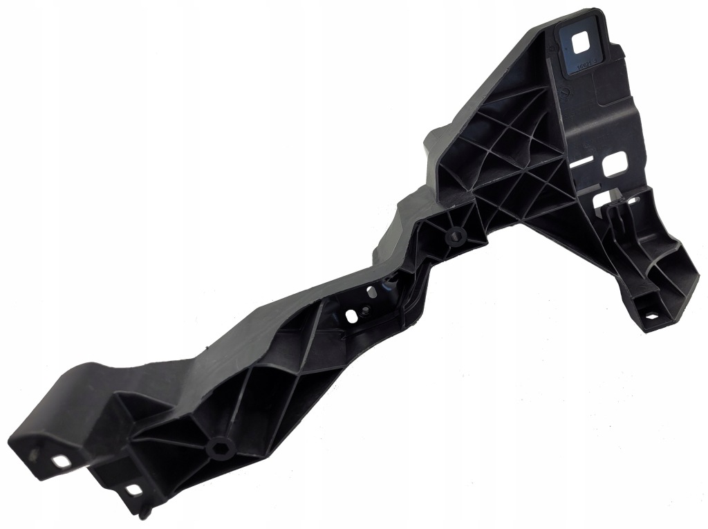 фото №2, Направляющая лампы правой audi q7 4m lift 19- кронштейн перед róg кронштейн r