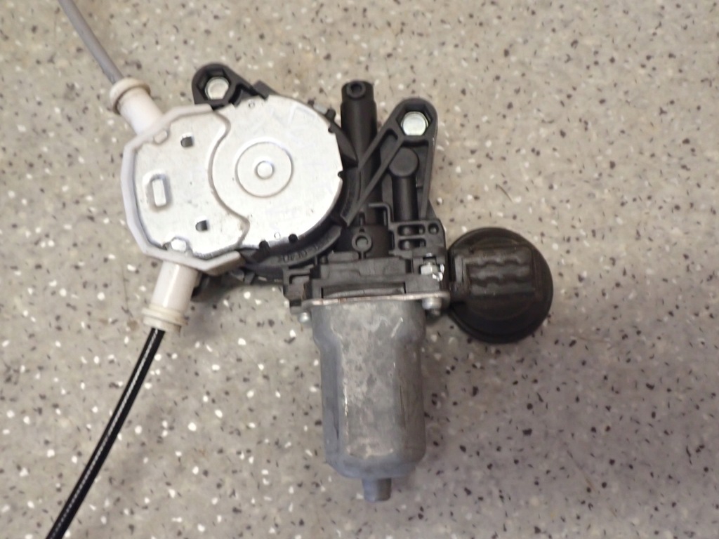 фото №8, Suzuki swift mk7 10- підйомник скло перед лівий