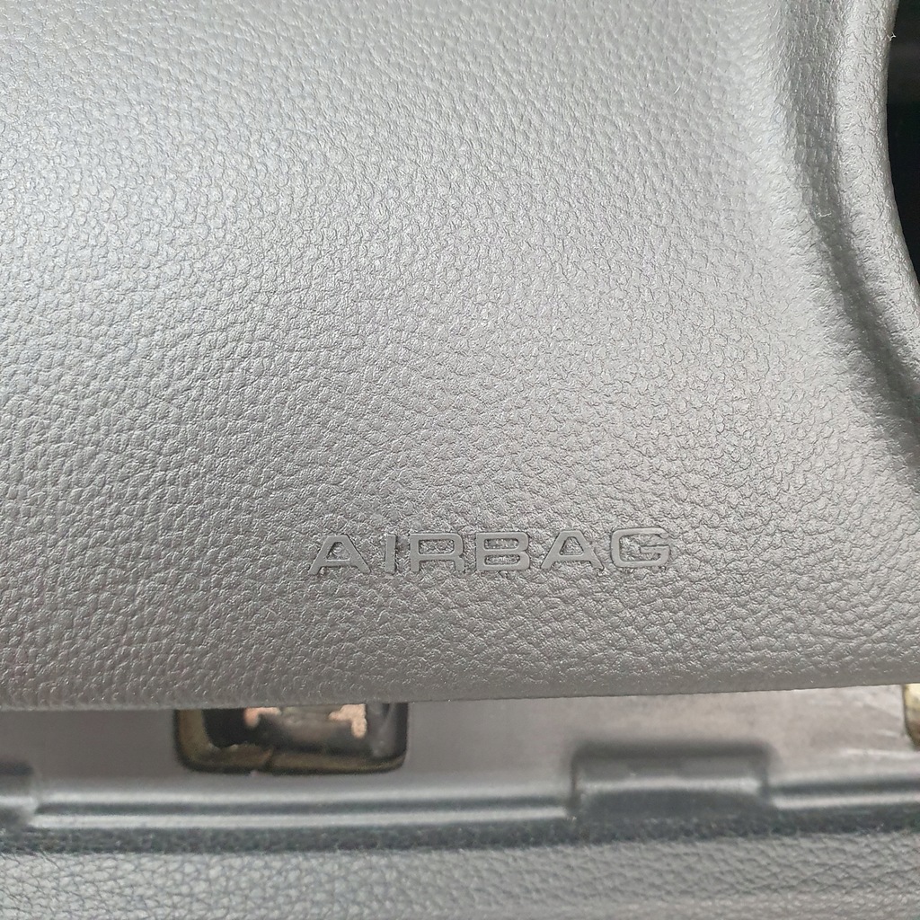 фото №5, A3 8v lift панель приладів консоль подушки безпеки ремені подушка безпеки