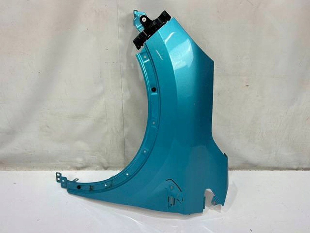 фото №1, Крыло перед передний левый renault captur ii 2 20 r.-