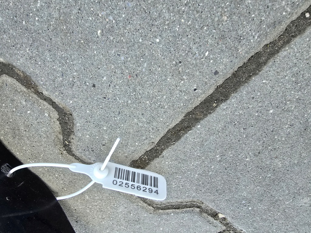 фото №7, Молдинг крила правий задня bmw x3 f25 m набір