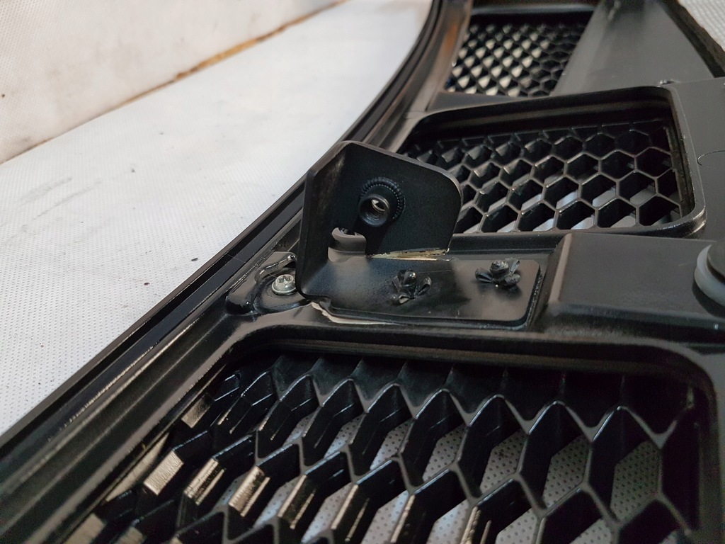 фото №14, Audi r8 ii 4s0 накладка захист задня задня 4s8827555