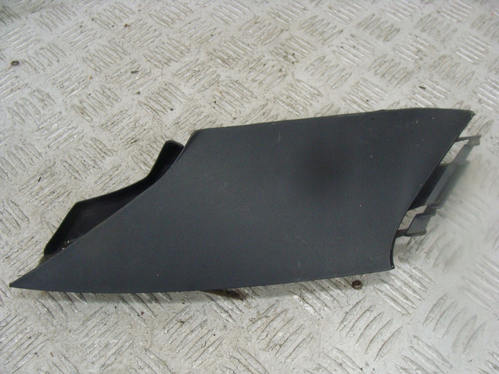 фото №1, Opel astra iv j защита стойка левая 13259130