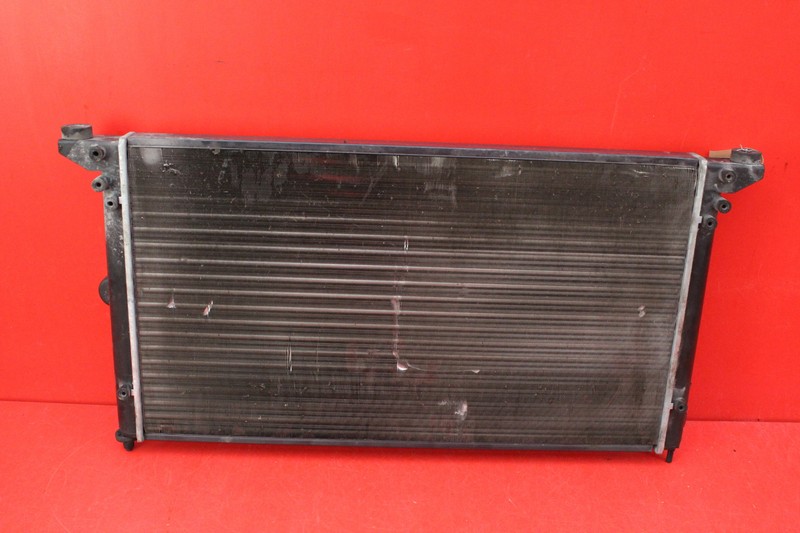 Радиатор воды ford galaxy mk1 1.9 tdi 90 km 95-00 Оригинал