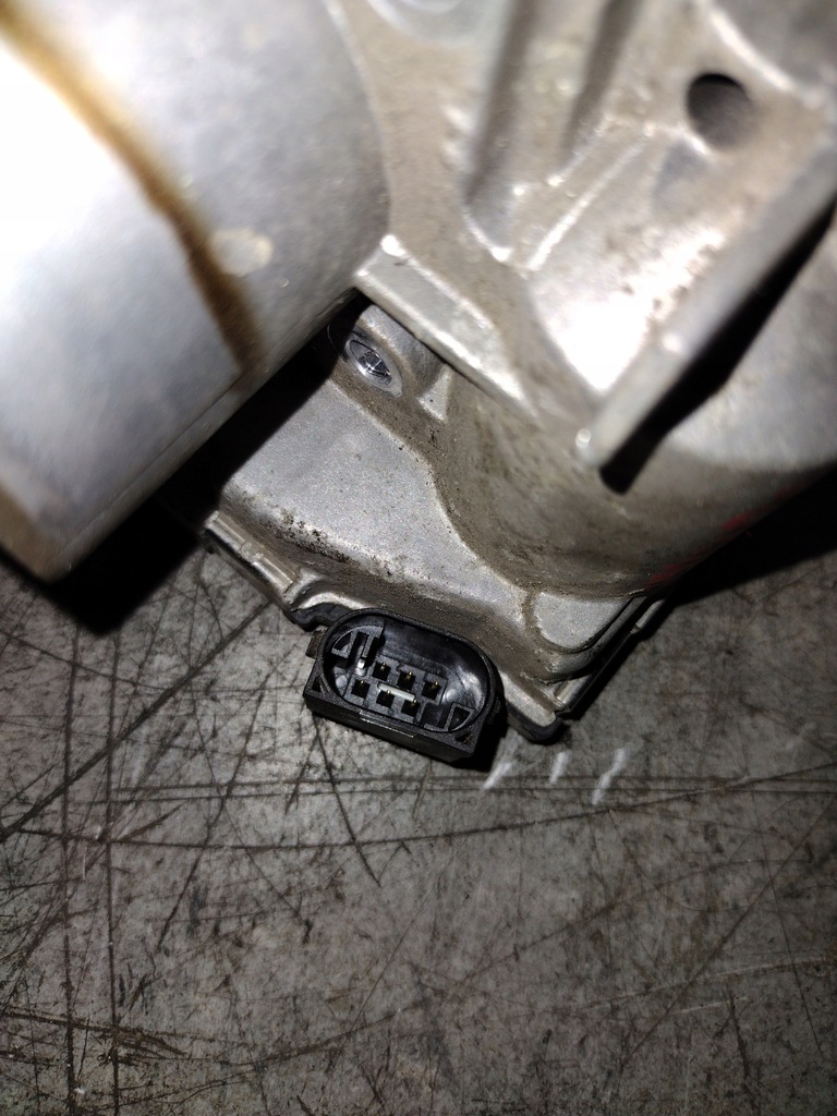 фото №6, Дросельна заслінка 35100-04200 hyundai i10 1.0