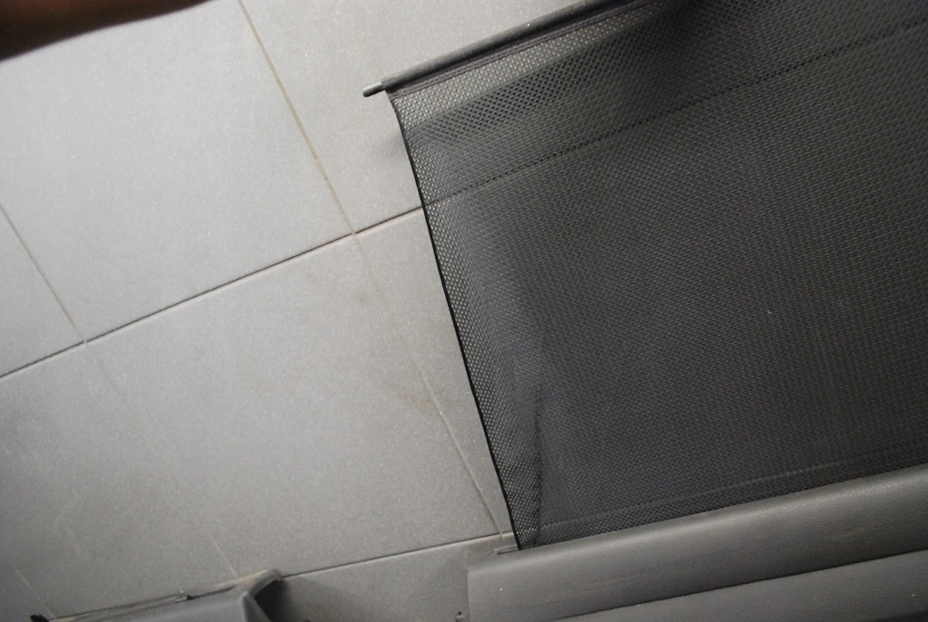 фото №14, Обшивка обшивки шторки крючки audi a6 c6 avant