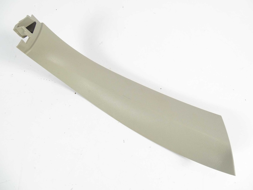 фото №1, Mercedes ml w164 обивка крышки багажника левая