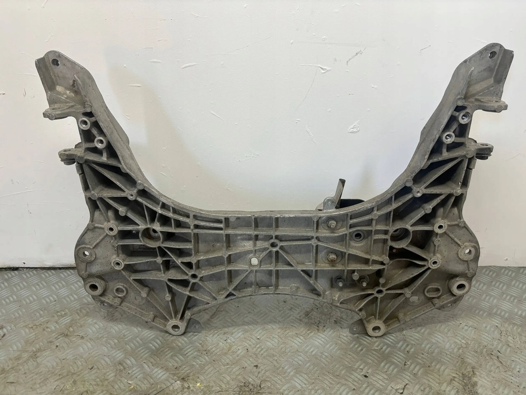 фото №5, Підрамник підрамник підрамник перед jeep cherokee kl 04877643ad