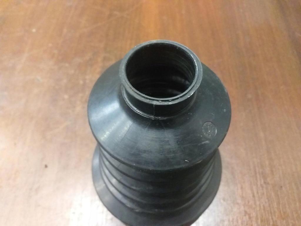 фото №3, Захист шарнір піввісь привідний t3h342