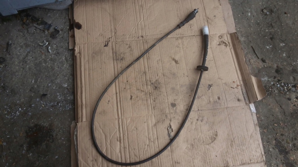 фото №1, Трос спидометра спидометра boxer 2005 peugeot