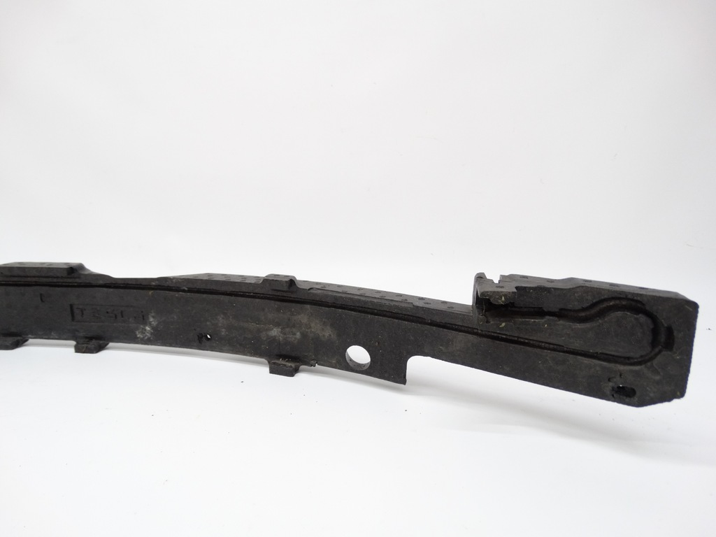 фото №7, Tesla model 3 lift 20-23 абсорбер піна бампера передній 1104669-cn-g