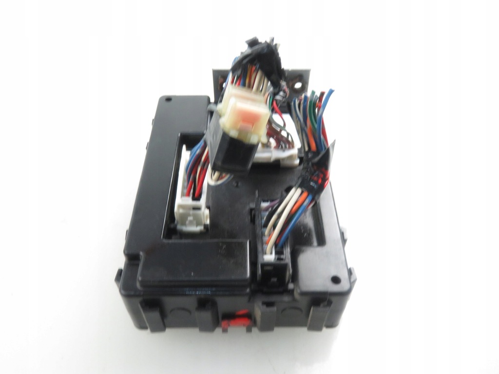 фото №5, Модуль комфорту nissan pathfinder r51 284b0ea400