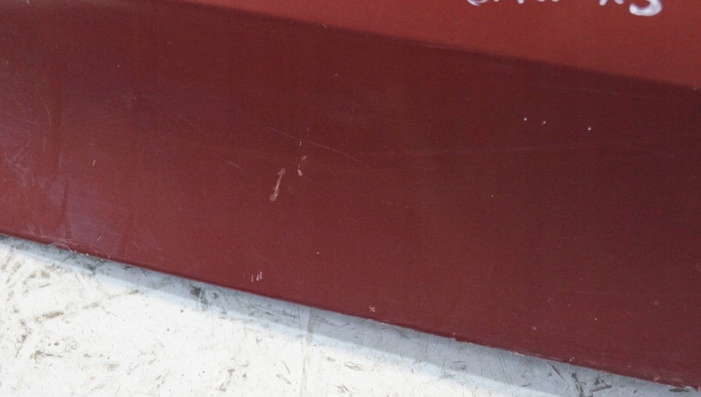 фото №11, Кришка багажника скло багажника задня bmw x5 e53