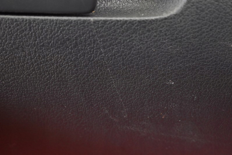 фото №12, Бардачок пассажира eu 5m1857097 vw golf 5 v plus 05-14