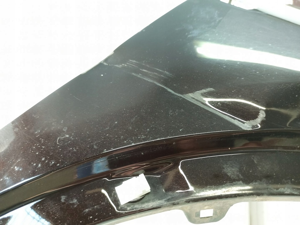 фото №8, Opel mokka 12-16 крыло правый передний оригинал