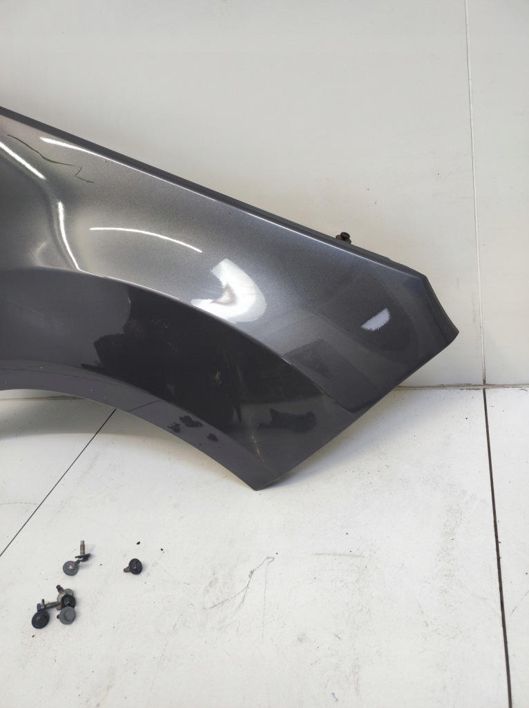 фото №5, Крила правий перед ford ecosport mk2 ii 2