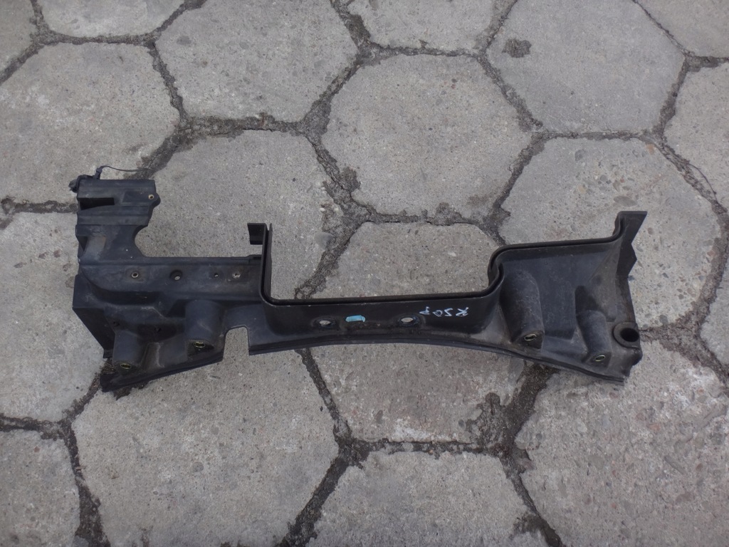 фото №1, Пластик защита корпус аккумулятор mini r50 r53