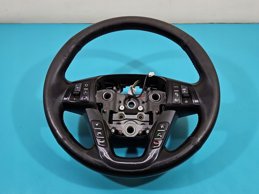 фото №1, Повітропровід kia optima iii 10-15