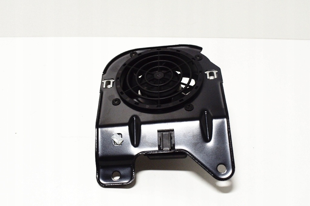 фото №6, Mini r50 r52 r53 вентилятор з решітка do насоса підсилювача 6857718