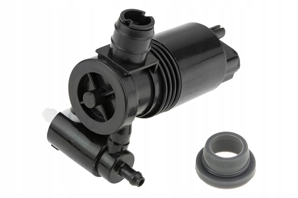 фото №1, Помпа омывателя фары