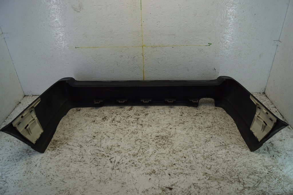 фото №12, Бампер задня volvo v70 i