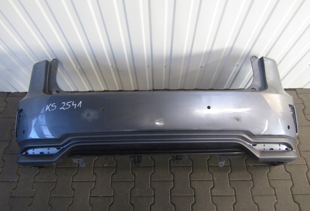 фото №1, Бампер задняя задний lexus rx 450h rx450h 15-