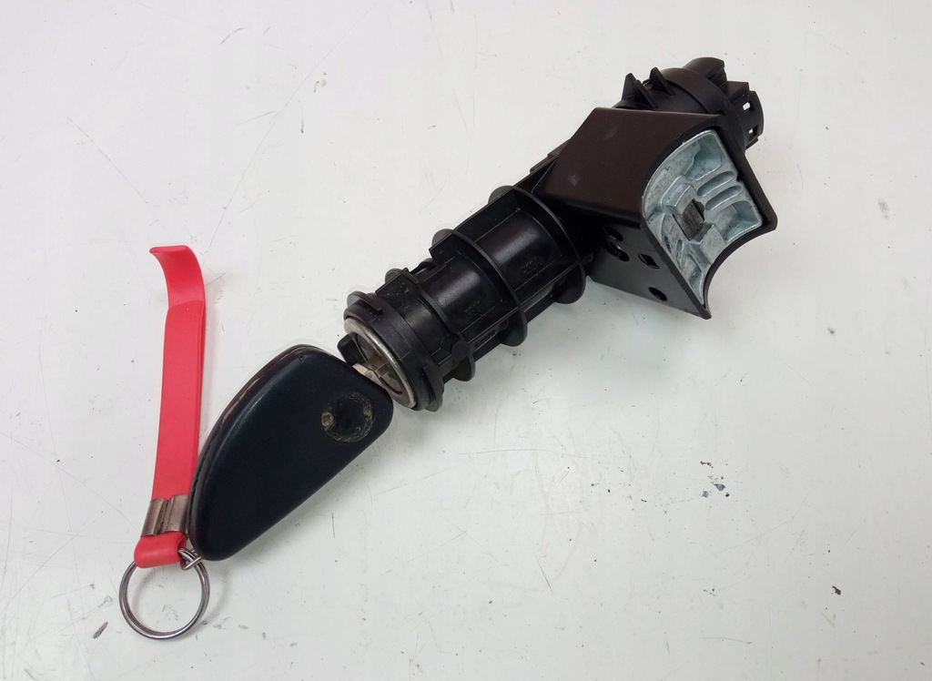 фото №1, Замок запалювання alfa romeo 156