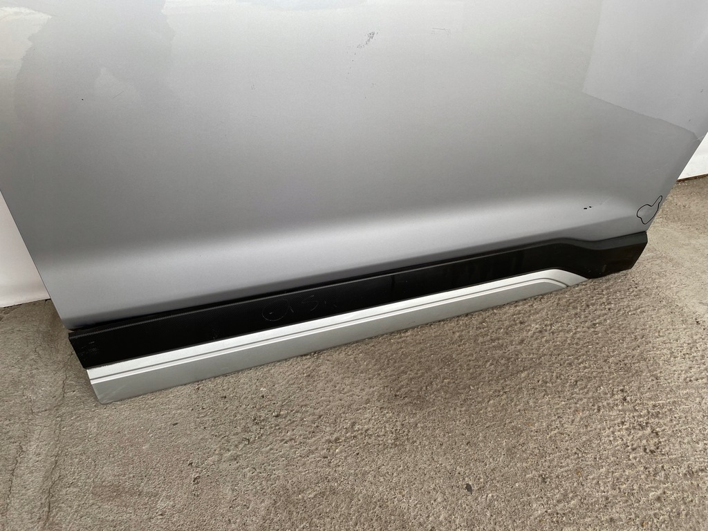 фото №7, Subaru forester v 2019r- дверь передние правое перед