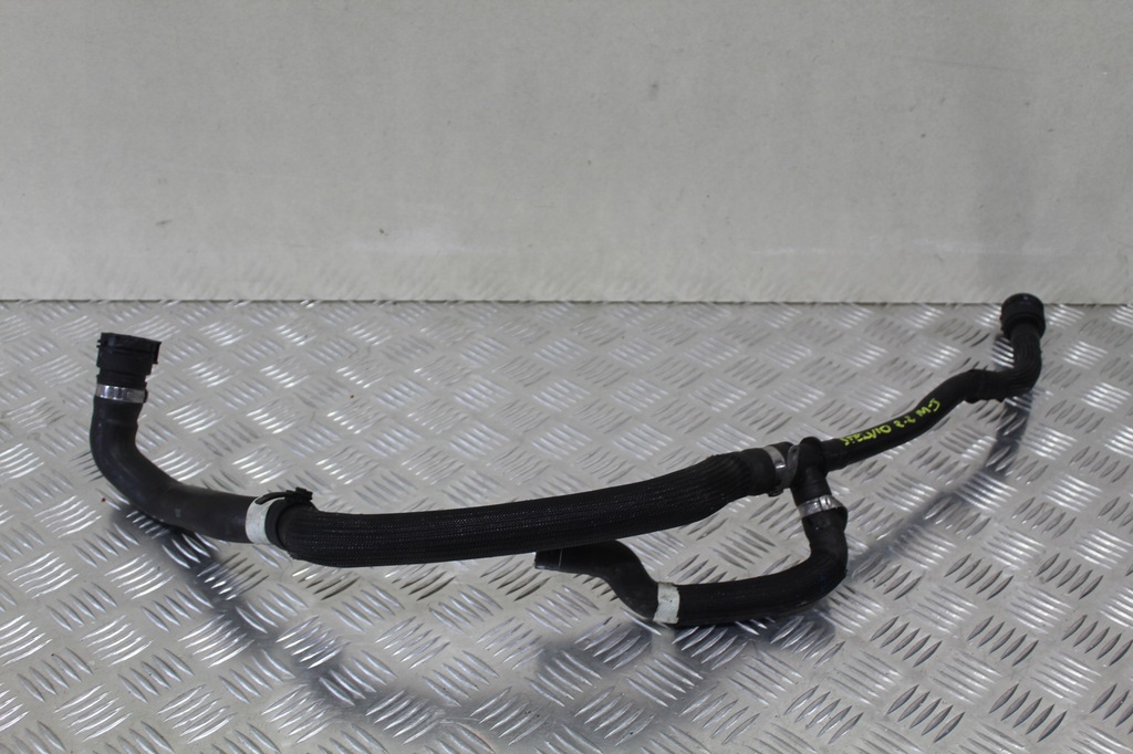 фото №1, Wąż шланг wody alfa romeo stelvio 505523600