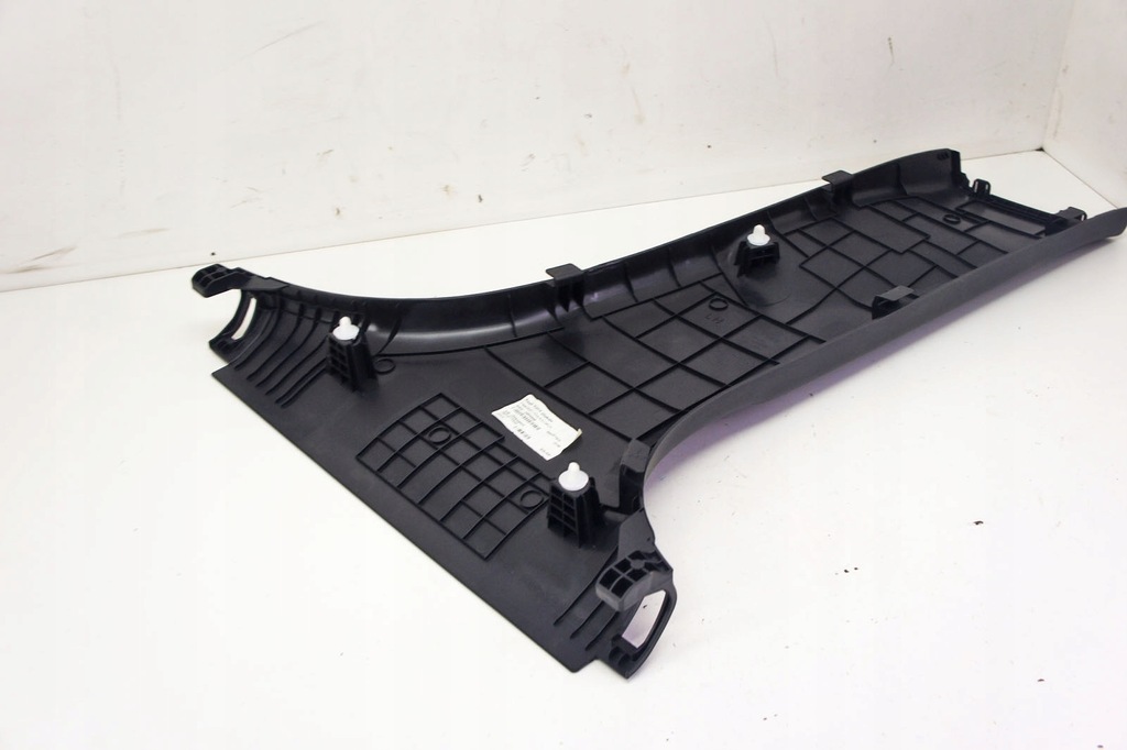 фото №5, Oj069 hyundai i20 iii защита стойка левая