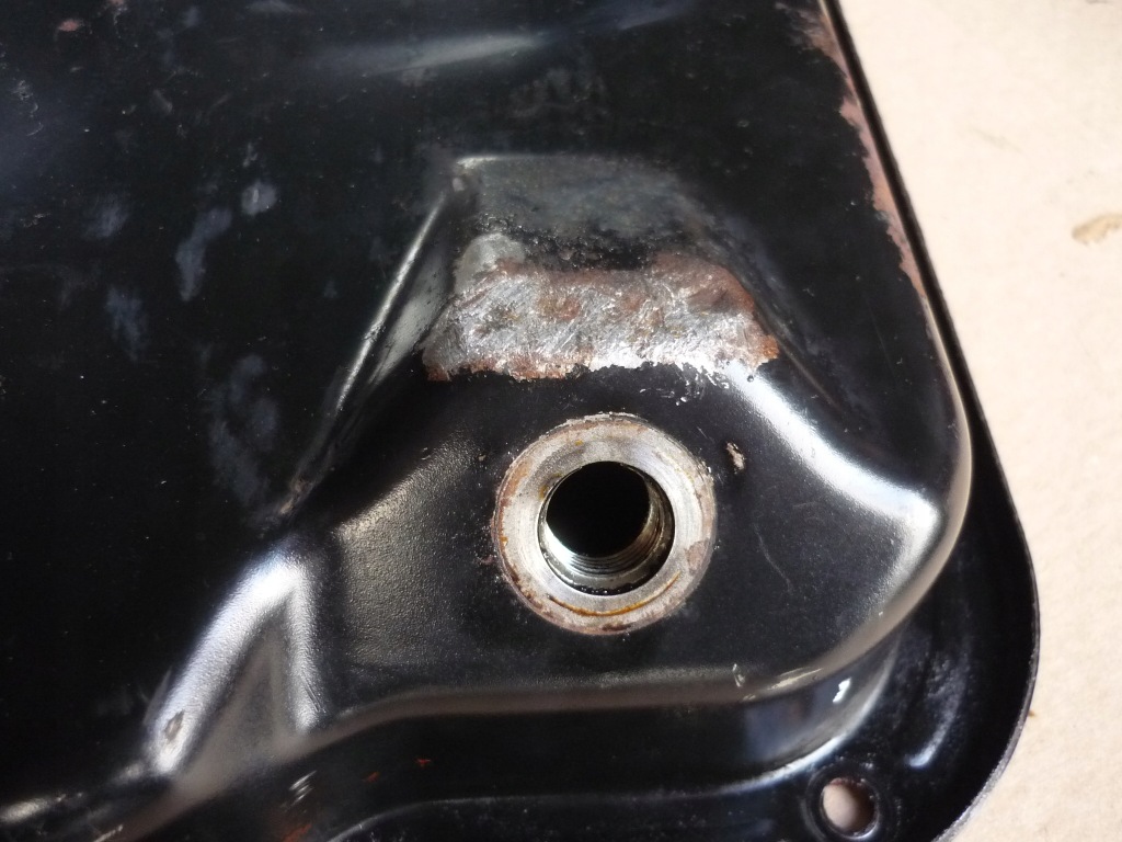 Купити Піддон масляна комплектна opel 3.0 cdti 177km y30dt