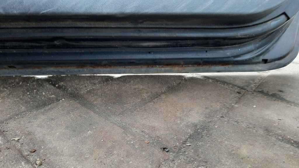 фото №7, Двері перед ліва kia ceed i hb 07r 1k black перламутр