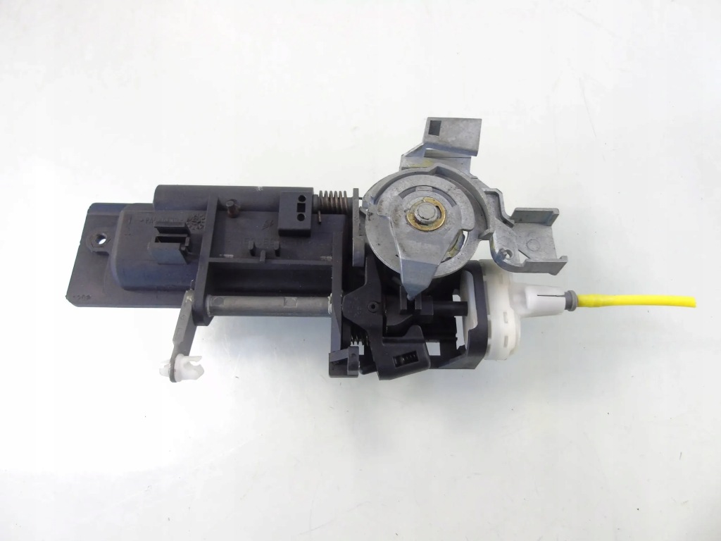 фото №6, Ручка крышки багажника mercedes slk r170 lift