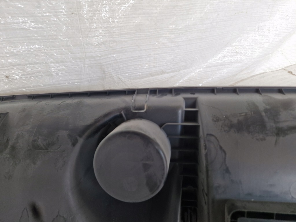 фото №11, Sprinter 910 907 защита бардачок консоли верхний