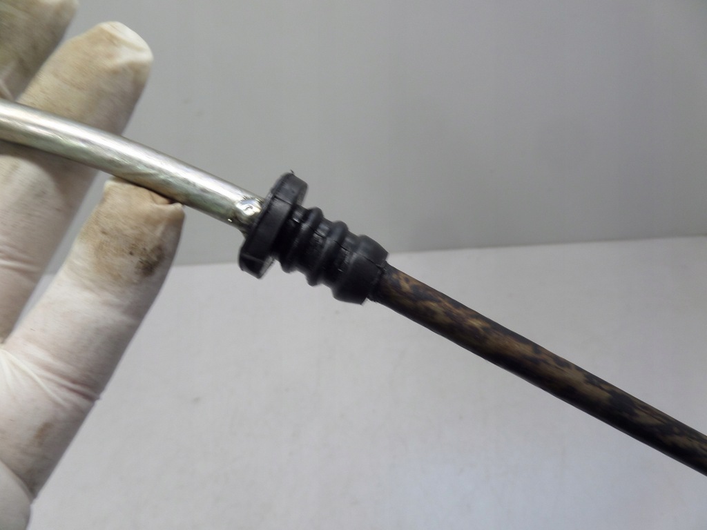 фото №6, Щуп щуп оливи łada kalina 1119 1.4 16v 04-13