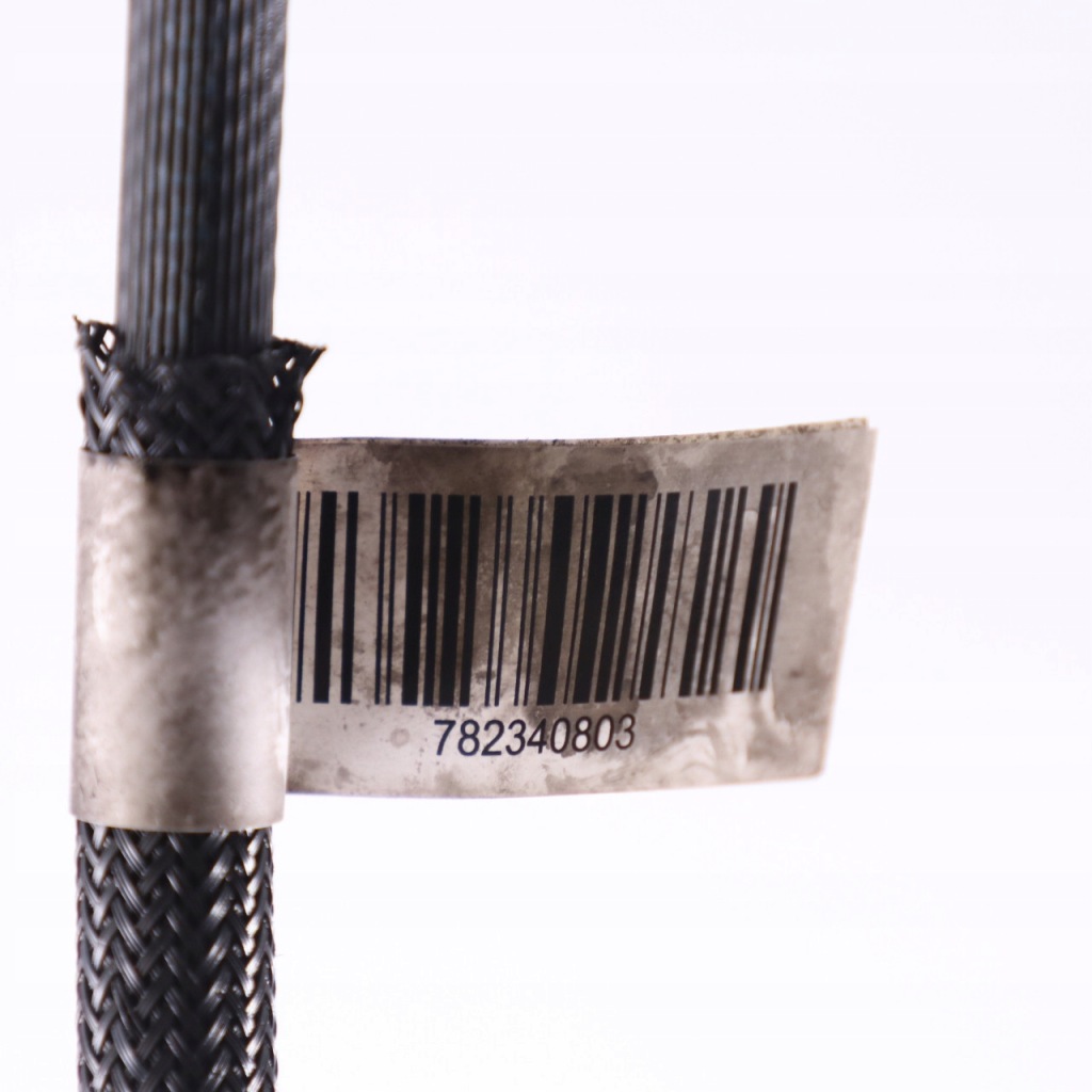 фото №10, Bmw e90 e91 lci f20 f30 n47n шланг сливной масла дизель 7823408