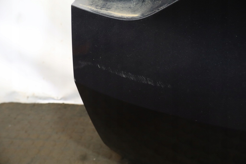 фото №5, Кришка багажника задня renault megane iv tekpn