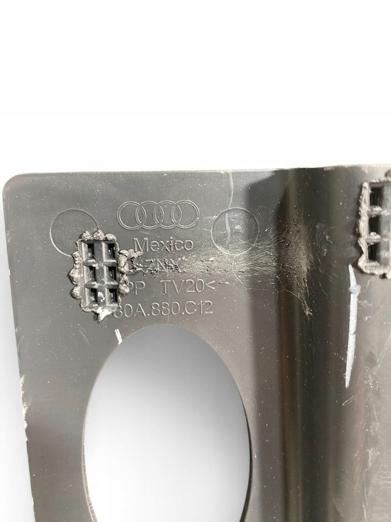 фото №7, Audi q5 sq5 обшивка / обивка / багажника