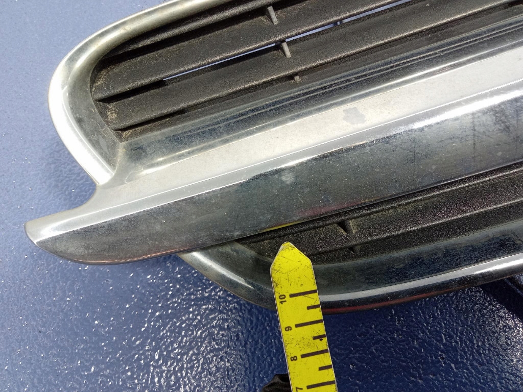 фото №7, Opel vectra c решётка радиатора решётка радиатора 464192822