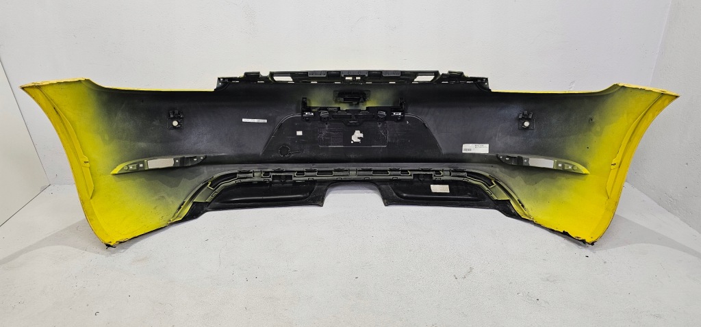Бампер задний задний porsche cayman boxter 982 718 Цена