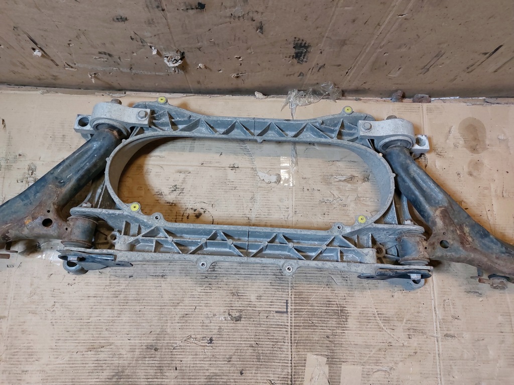 фото №10, Подрамник балка перед lexus is250