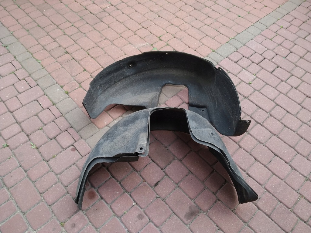 фото №1, Підкрилок задня праве ліва tucson ii lift idealne